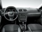 Skoda Yeti Adventure 2013 года